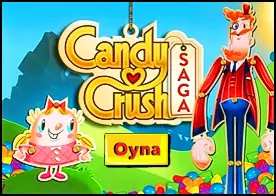 Candy Crush - 