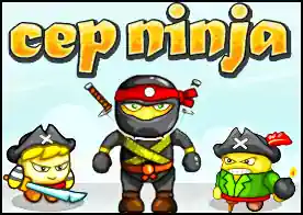 Cep Ninja - 