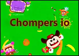 Chompers.io - 