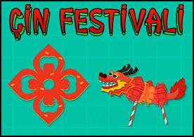 Çin Festivali - 