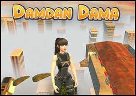 Damdan Dama - 