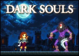 Dark Souls - 
