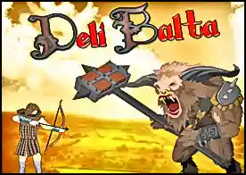 Deli Balta - 