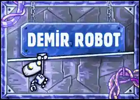 Demir Robot - 