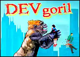 Dev Goril - 