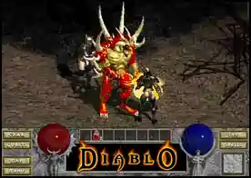 Diablo - 