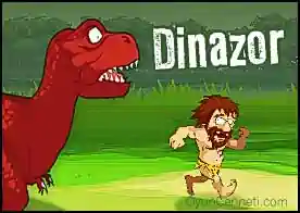 Dinazor - 