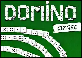 Domino Çizgeç - 