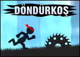 DöndürKoş - 