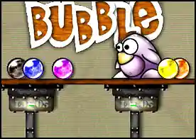 Donmus Bubble - 