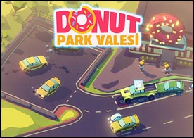 Donut Park Valesi - 
