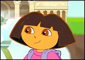 Dora Uçan Şato