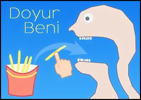 Doyur Beni - 