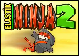 Elastik Ninja 2 - 