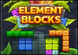 Element Bloklar - 