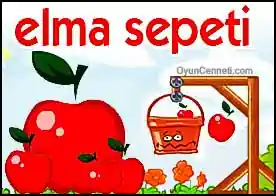 Elma Sepeti - 