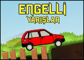 Engelli Yarışlar - 