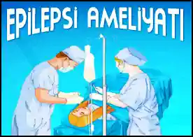 Epilepsi Ameliyatı - 
