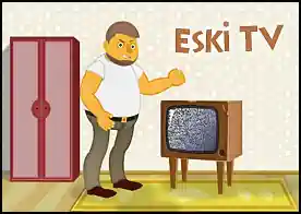 Eski TV