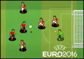 Euro 2016 Çılgın Paslar - 