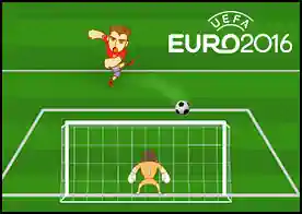 Euro 2016 Gol Kurtarışı