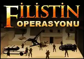 Filistin Operasyonu - 