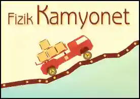 Fizik Kamyonet - 