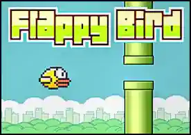 Flappy Bird - 