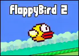 Flappy Bird 2 - 