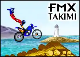 FMX Takımı - 