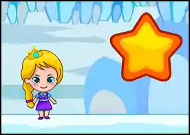 Frozen Elsa Büyülü Yıldızlar - 
