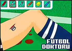 Futbol Doktoru - 