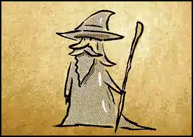 Gandalf Orta Dünya - 