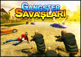 Gangster Savaşları 2 - 247
