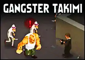 Gangster Takımı - 