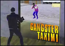 Gangster Takımı 2 - 