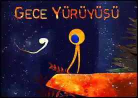 Gece Yürüyüşü - 