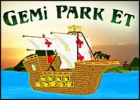 Gemi Park Et - 