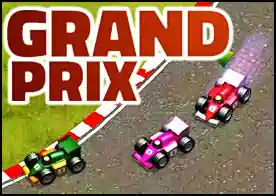 Grand Prix - 