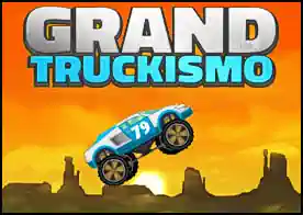 Grand Truckismo - 