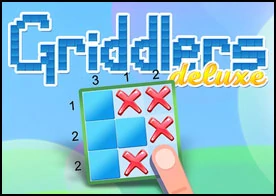 Griddlers - 