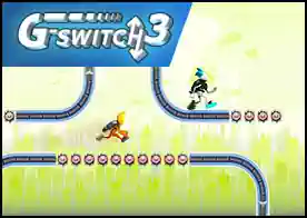 G Switch 3 - 