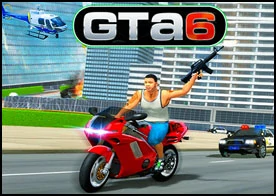 GTA 6 - 