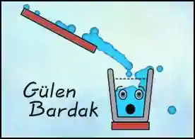Gülen Bardak - 
