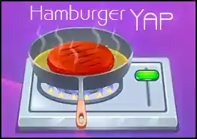 Hamburger Yap