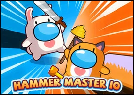 HammerMaster.io - 