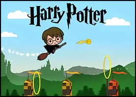 Harry Potter Altın Snitch - 
