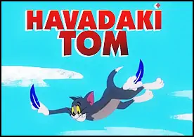 Havadaki Tom - 