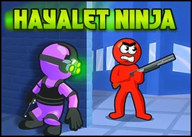 Hayalet Ninja - 253