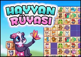 Hayvan Rüyası